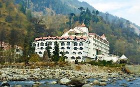 Citrus Manali Resorts 4*